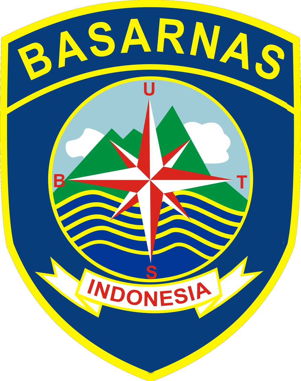 LMS Bina Tenaga Basarnas